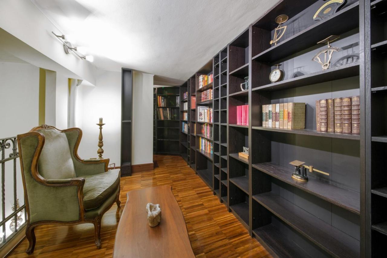 Loft In Navigli District With Jacuzzi & Sauna - Papiniano Milan Exterior photo