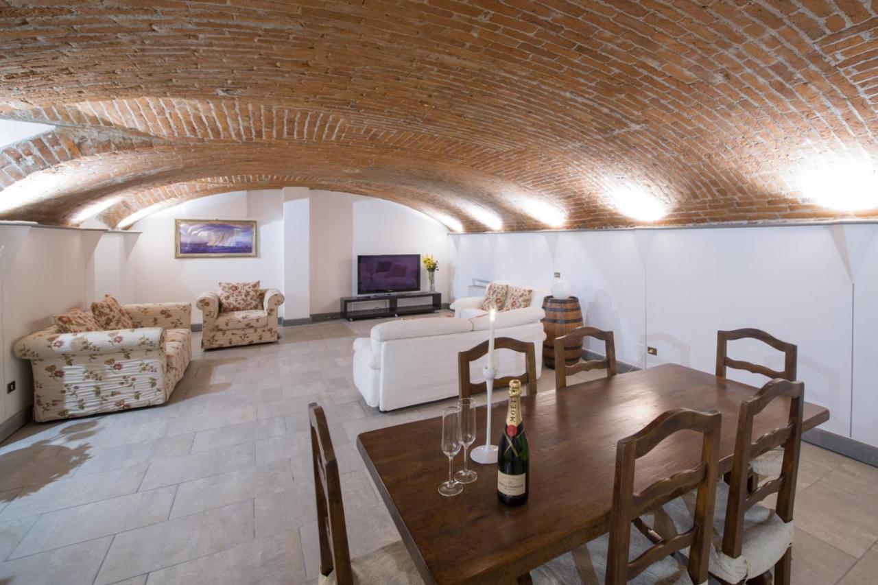 Loft In Navigli District With Jacuzzi & Sauna - Papiniano Milan Exterior photo